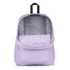 Mochila Superbreak - Unisex Pastel Lilac