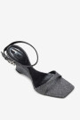 SANDALIAS D-AMBER Plata