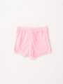 SHORT LALILA CORAL