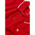 CAMISA POLO MM MASC VERMELHO ESCURO
