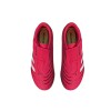 Championes adidas Predator Club Hook Turf de niño Red & White