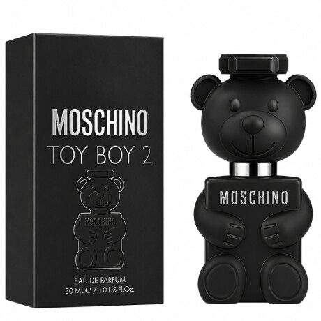 Moschino Toy Boy 2 eau de parfum 30 ml