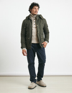 080424 PANTALON HARRY Azul Oscuro