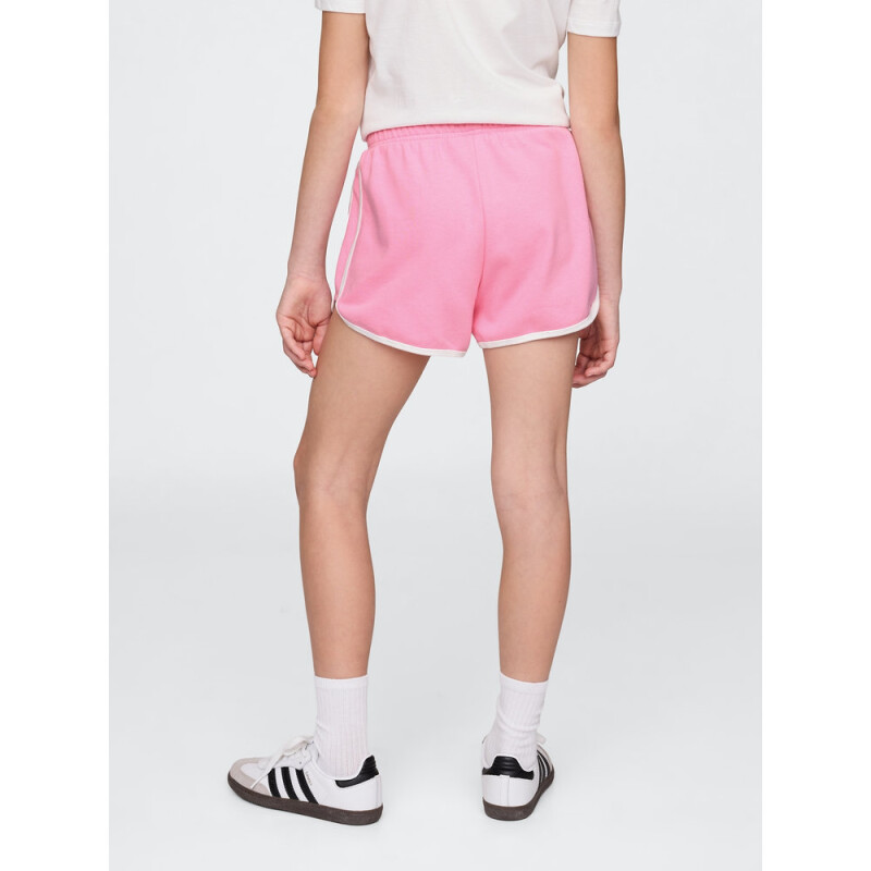 FRCH LOGO SHORT MAY PINK