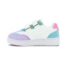 Championes Austral Kids Light Blanco Rosado Blanco-rosado