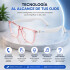 Lentes Inteligentes Bluetooth Música Llamadas Deporte Vq-pag08 ROSADO