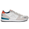 Zapatillas Logo Berlin 2 - Unisex Grey Lt/blue Colonial