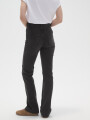 Pantalon Frankie Gris Medio