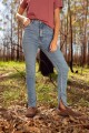 JEAN SKINNY KIN Celeste