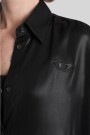C-SIMPLIER CAMISA Negro