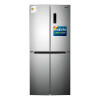 REFRIGERADOR ENXUTA RENXMD22400I Inverter-Digital 403 L-INOX N/A