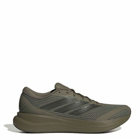 Championes de Hombre Adidas Championes Runfalcon 6 M Verde - Oliva