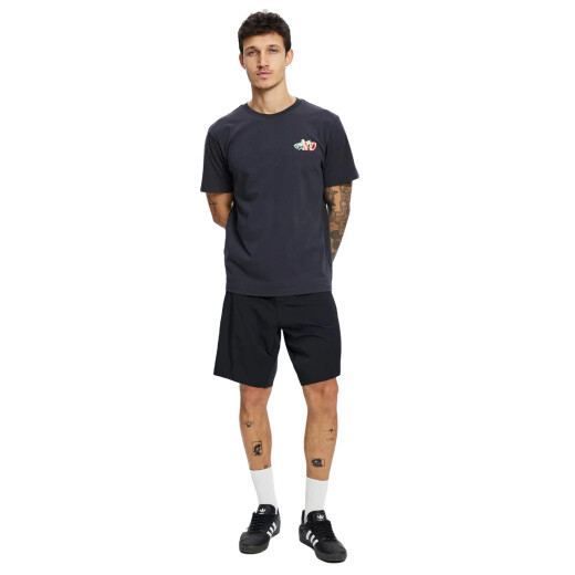 Boardshort Rivvia Disclosure 19" Prosperity - Negro Boardshort Rivvia Disclosure 19" Prosperity - Negro