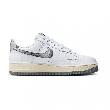 Championes Nike Air Force 1 07 White