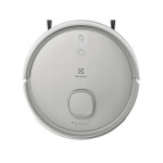 Aspiradora Robot con Navegación Láser Electrolux Wi-Fi 4 en 1 ERB62 Aspiradora Robot con Navegación Láser Electrolux Wi-Fi 4 en 1 ERB62