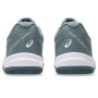 Zapatillas CPS-Tennis Court Slide 4 Hombre Ironclad/white