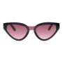 Lentes de Sol Infinity Agatado Mujer Morado/Negro
