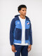 Campera Summit Nacional Hombre Azul Marino, P