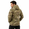 Campera Táctica Ripstop - Multicam Campera Táctica Ripstop - Multicam
