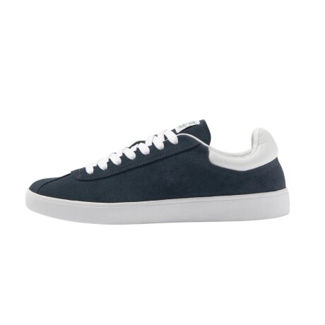 Championes Lacoste Baseshot Leather Gray