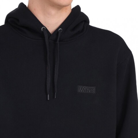 BUZO VANS CORE BASIC PULLOVER Grey