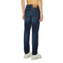Jean Para Hombre 2019 D-Strukt Azul Marino