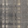 ALMOHADON DANDY GRIS - -