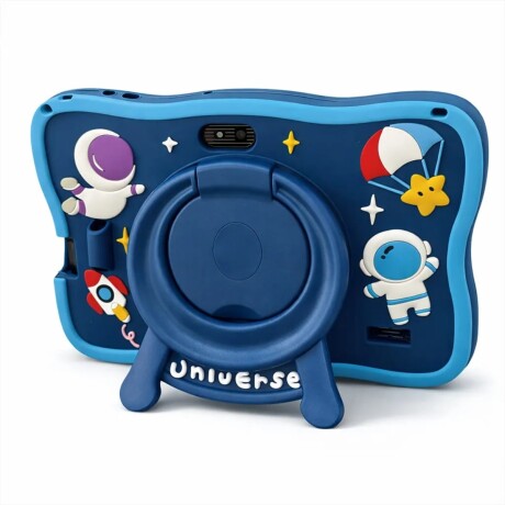 TABLET INFANTIL 7" WINTOUCH 3 GB + 8 GB RAM, 32 GB ROM AZUL TABLET INFANTIL 7" WINTOUCH 3 GB + 8 GB RAM, 32 GB ROM AZUL