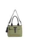 Bolso Trendy Verde