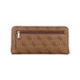 Billetera Guess Laurel Marron 0
