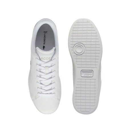 Championes Lacoste Carnaby SET 21G