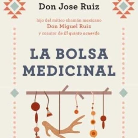 LA BOLSA MEDICINAL LA BOLSA MEDICINAL