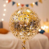 Kit Globos Para Decoración,tema Animales De La Selva Kit Globos Para Decoración,tema Animales De La Selva