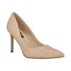 Pumps Ezra9 Ivory