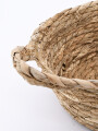 CANASTO TICUL BEIGE