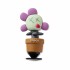 Jibbitz 3D Struggling Plant Multicolor