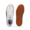 Championes Puma Army Trainer White/Indigo/Gum