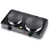 ANAFE ELECTRICO PUNKTAL 2 DISCOS 5772 PK-PC02 ANAFE ELECTRICO PUNKTAL 2 DISCOS 5772 PK-PC02