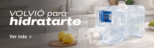 MenuMobileTop - Dispensador