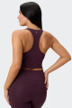 Top Fabletics Anywhere Rojo