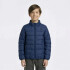 CAMPERA GD KIDS azul indi