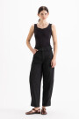 TOP GRECIA Negro