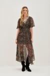 Vestido Irun Dreams Azul