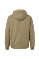 Campera O'Neill Parka Timber Verde
