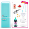 Mini Brands Heladera Fill The Fridge Zuru Mini Brands Heladera Fill The Fridge Zuru