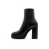 IZABELLE BLACK BLACK