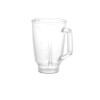 Licuadora de Vidrio Negra 1,5L - Modelo MJ-BL6014W - Midea Licuadora de Vidrio Negra 1,5L - Modelo MJ-BL6014W - Midea