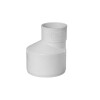 REDUCCION PVC 50X40MM Reduccion Pvc 50x40mm