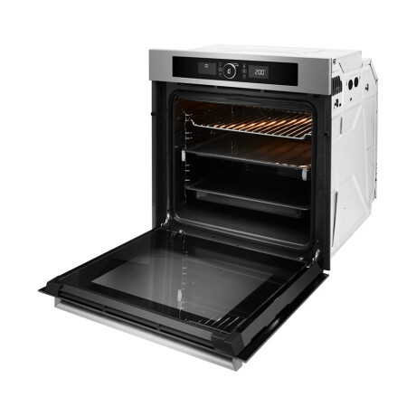 Horno Multifunción 73 lts Whirlpool AKZ97891IX/WOC74ASDIM Horno Multifunción 73 lts Whirlpool AKZ97891IX/WOC74ASDIM