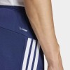Pantalón Adidas Workout Essentials All-Set 3 Rayas Azul
